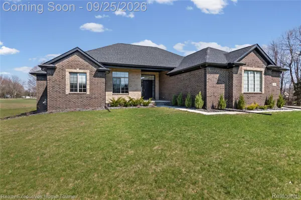 7285 Wood Pointe DR