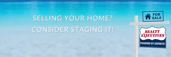 Selling your home? Consider Staging it!,Realty Executives Oceanside