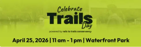 Celebrate Trails Day in Palm Coast