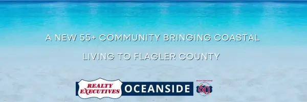 A New 55+ Community Bringing Coastal Living to Flagler County,Realty Executives Oceanside