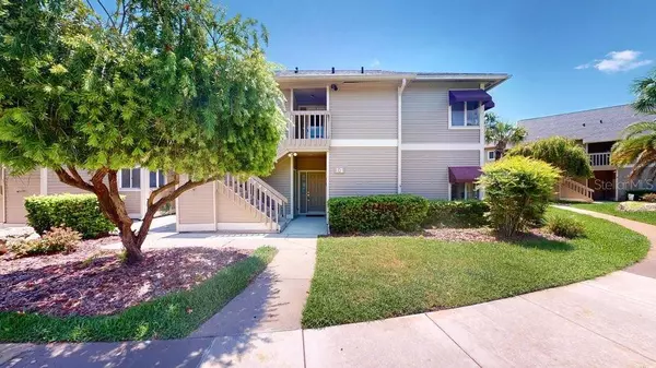 14 MAGNOLIA DR S #14, Ormond Beach, FL 32174