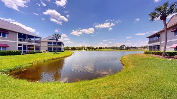 14 MAGNOLIA DR S #14, Ormond Beach, FL 32174