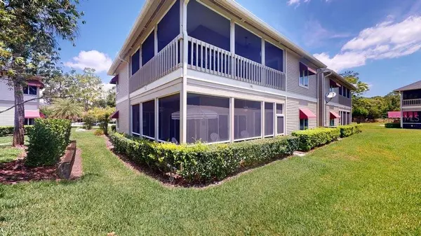 14 MAGNOLIA DR S #14, Ormond Beach, FL 32174