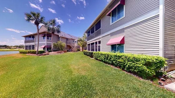 14 MAGNOLIA DR S #14, Ormond Beach, FL 32174