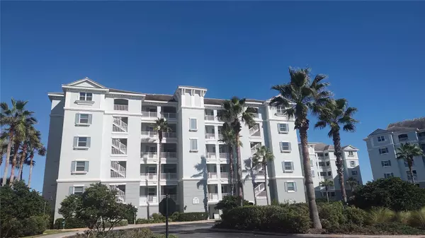 400 CINNAMON BEACH WAY #324, Palm Coast, FL 32137