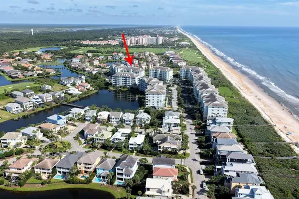 300 CINNAMON BEACH WAY #232, Palm Coast, FL 32137