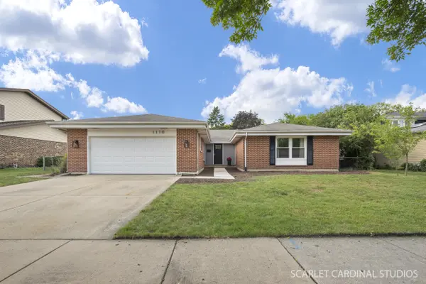 1110 S Fernandez Ave, Arlington Heights, IL 60005-3039