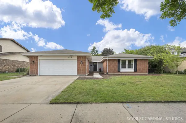 1110 S Fernandez Ave, Arlington Heights, IL 60005-3039