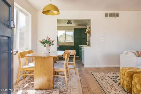 2906 E Presidio Road, Tucson, AZ 85716