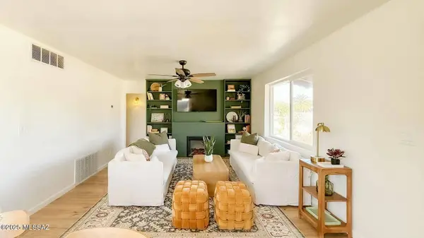 2906 E Presidio Road, Tucson, AZ 85716