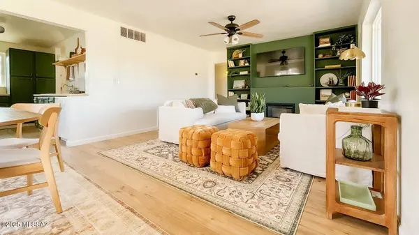 2906 E Presidio Road, Tucson, AZ 85716