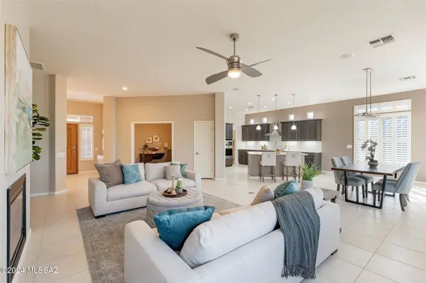 5152 W Heritage Gateway Place, Marana, AZ 85658