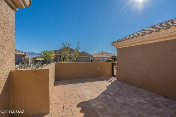 5152 W Heritage Gateway Place, Marana, AZ 85658