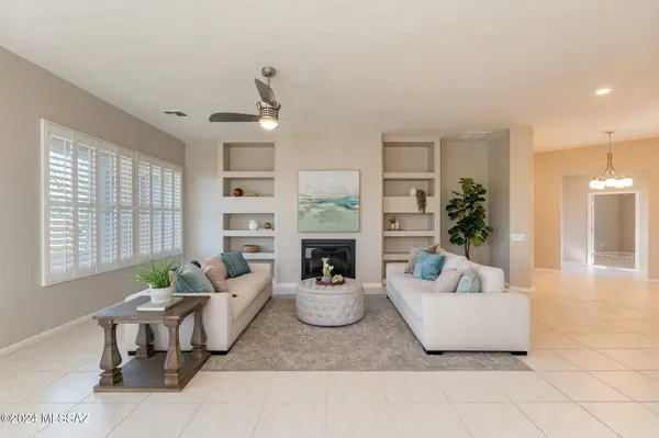 5152 W Heritage Gateway Place, Marana, AZ 85658