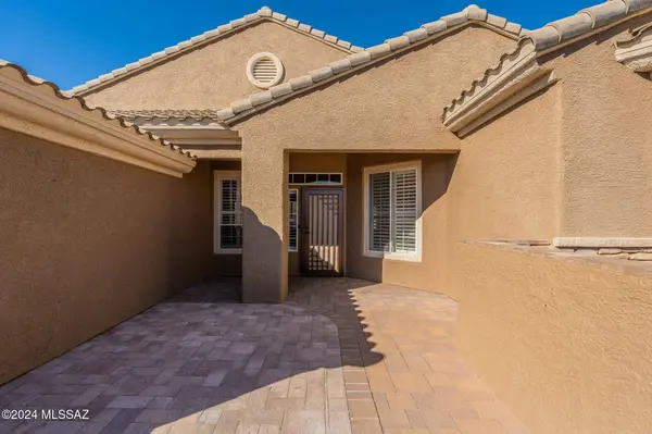 5152 W Heritage Gateway Place, Marana, AZ 85658