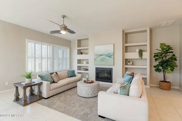 5152 W Heritage Gateway Place, Marana, AZ 85658