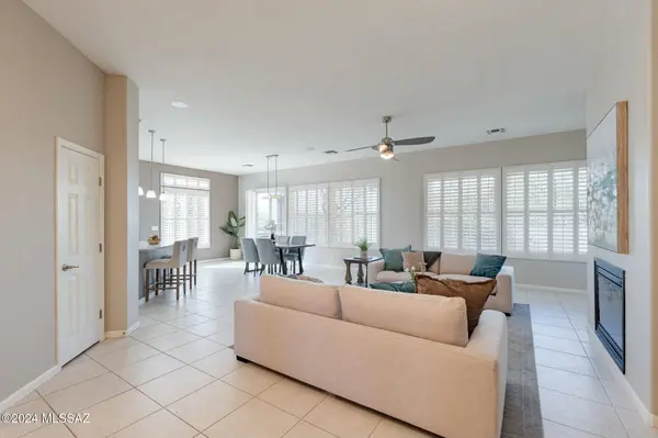 5152 W Heritage Gateway Place, Marana, AZ 85658