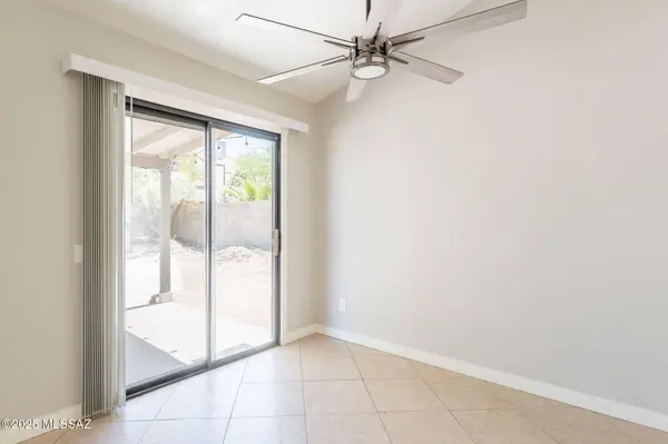 10571 E Breckinridge Drive, Tucson, AZ 85730