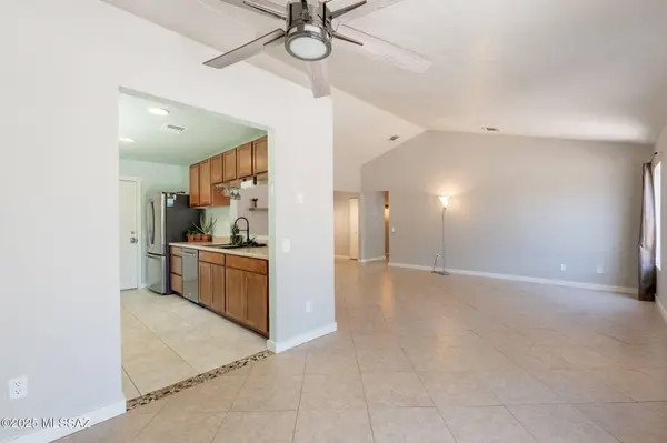 10571 E Breckinridge Drive, Tucson, AZ 85730