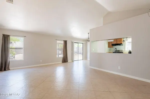 10571 E Breckinridge Drive, Tucson, AZ 85730