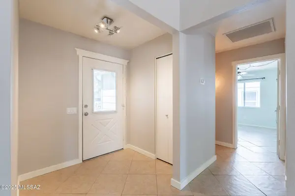 10571 E Breckinridge Drive, Tucson, AZ 85730