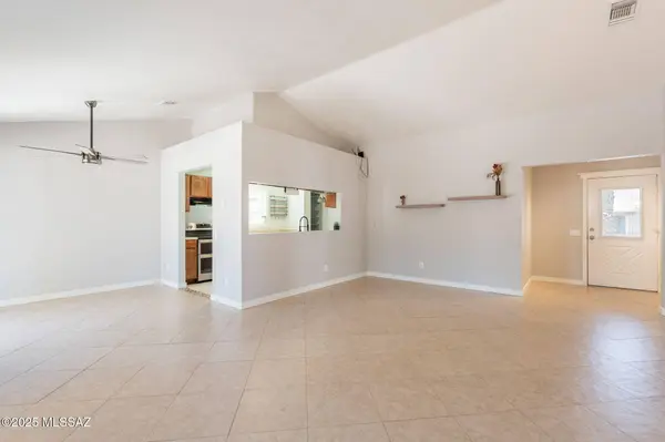 10571 E Breckinridge Drive, Tucson, AZ 85730