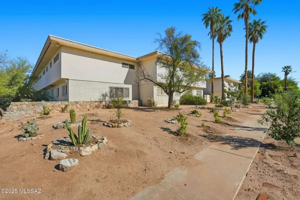 101 E University Boulevard #1, Tucson, AZ 85705