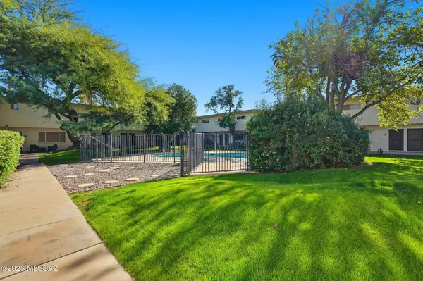 101 E University Boulevard #1, Tucson, AZ 85705
