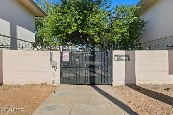 101 E University Boulevard #1, Tucson, AZ 85705