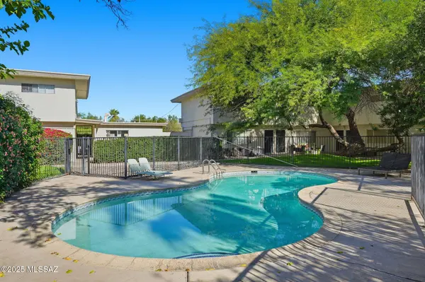 101 E University Boulevard #1, Tucson, AZ 85705