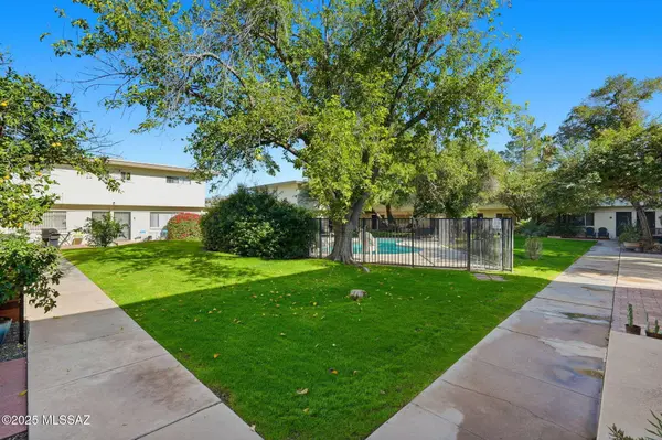 101 E University Boulevard #1, Tucson, AZ 85705