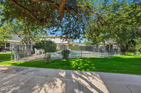 101 E University Boulevard #1, Tucson, AZ 85705