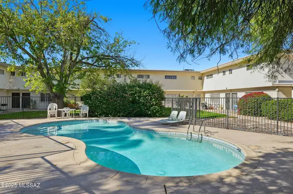 101 E University Boulevard #1, Tucson, AZ 85705