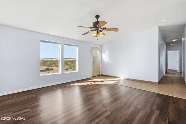 17911 W Husker Lane, Marana, AZ 85653