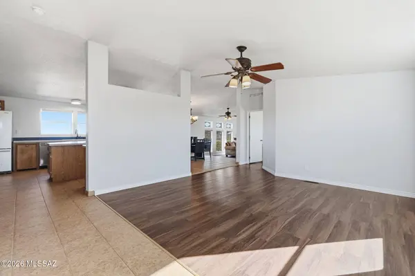 17911 W Husker Lane, Marana, AZ 85653