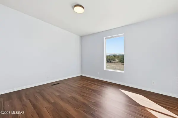 17911 W Husker Lane, Marana, AZ 85653