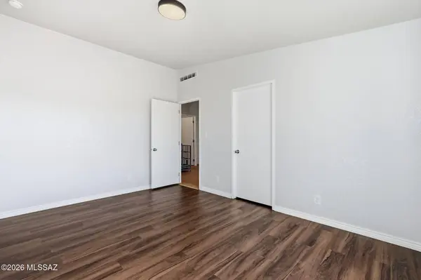 17911 W Husker Lane, Marana, AZ 85653