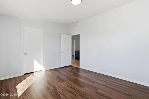 17911 W Husker Lane, Marana, AZ 85653