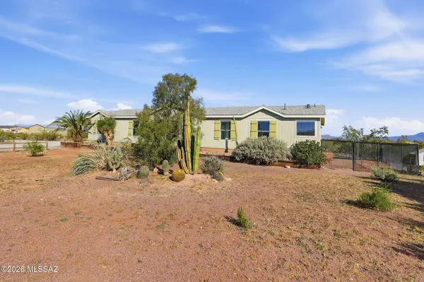 17911 W Husker Lane, Marana, AZ 85653