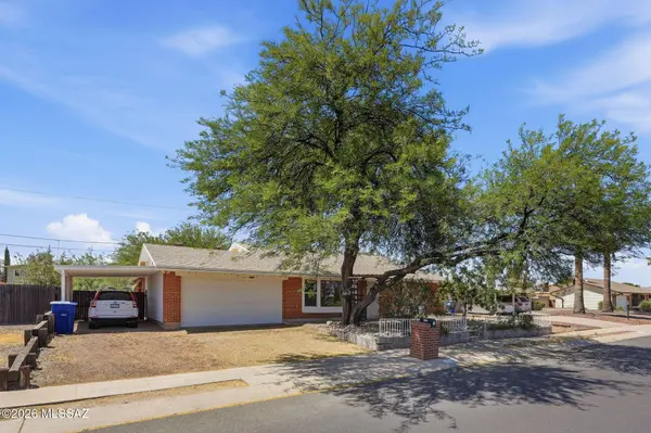 8330 E 3rd Street, Tucson, AZ 85710
