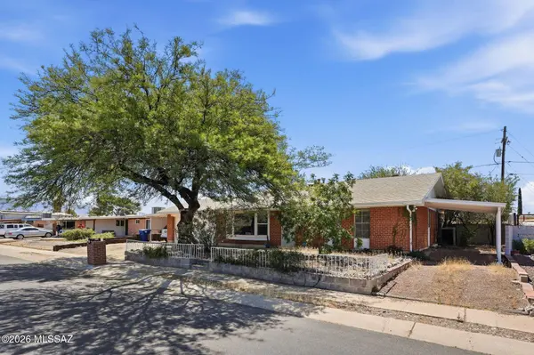 8330 E 3rd Street, Tucson, AZ 85710