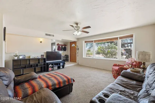 8330 E 3rd Street, Tucson, AZ 85710