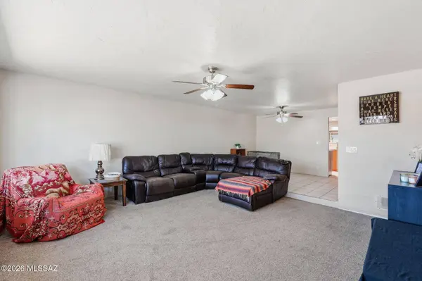 8330 E 3rd Street, Tucson, AZ 85710