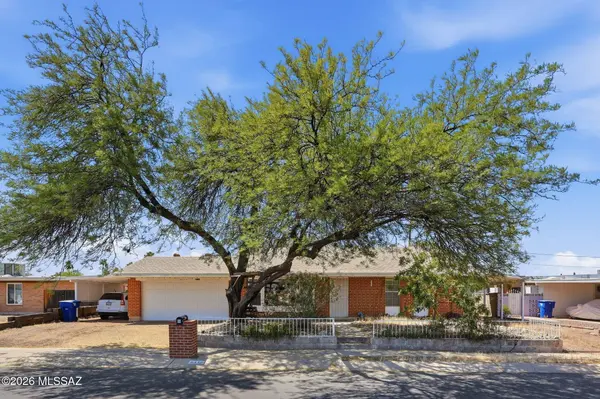 8330 E 3rd Street, Tucson, AZ 85710