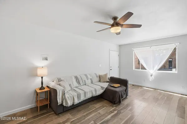 6617 E Calle Alegria #B, Tucson, AZ 85715