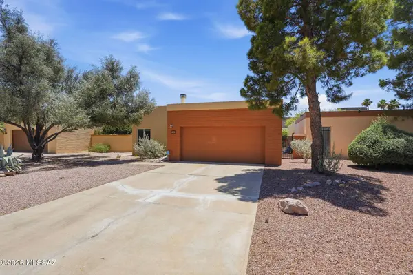 4770 E Water Street, Tucson, AZ 85712