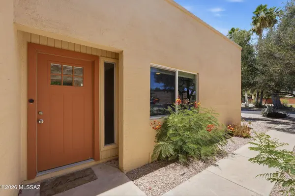 4770 E Water Street, Tucson, AZ 85712