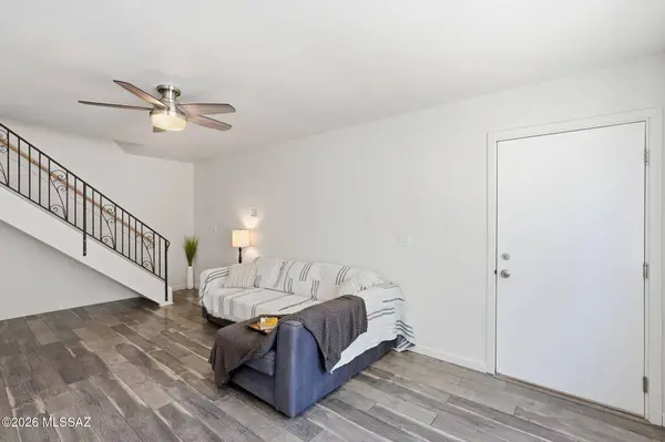 6617 E Calle Alegria #B, Tucson, AZ 85715