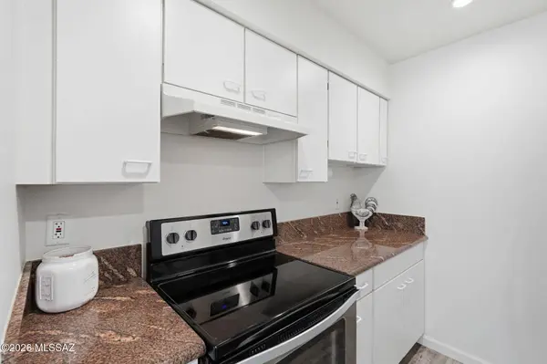 6617 E Calle Alegria #B, Tucson, AZ 85715