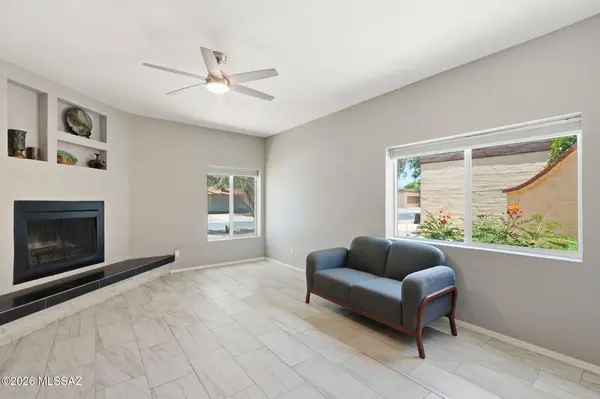 4770 E Water Street, Tucson, AZ 85712